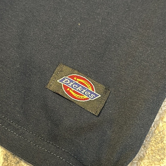 Authentic Dickies T Vintage Look - Picture 3 of 3